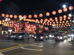 -牛车水美食街