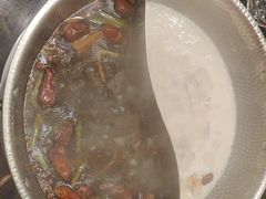 -捞王猪肚鸡火锅(昆山店)