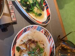 -塔哈尔·新疆盛宴(奉贤龙湖店)