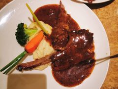 -盛宴标帜餐厅·亲子自助 (南昌喜来登酒店)