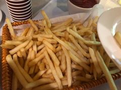 -Geneva日内瓦餐厅(西郊宝成花苑店)