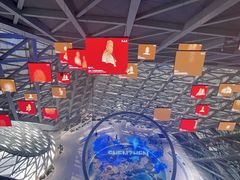 -深圳市当代艺术与城市规划馆