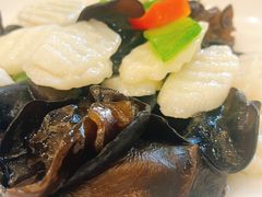 -小贝壳酒楼(经九路店)