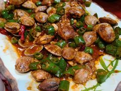 -孟家老厨(金域名城店)