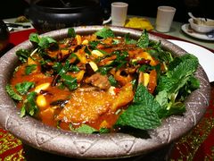 -福照楼汽锅鸡·云南菜(护国路店)