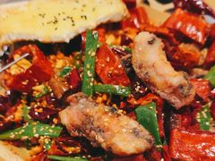 -宗泉烤全羊·烤羊腿·家常菜(解放东路店)