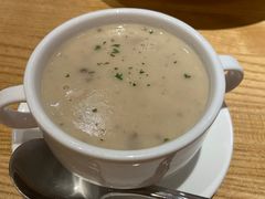 -菲滋意式餐厅(西溪印象城店)