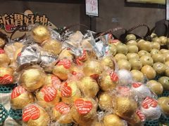 -水果地带(银泰城店)