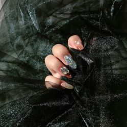 -PinkBaby美甲美睫