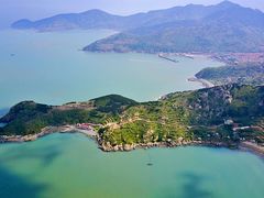 -崂山仰口游览区