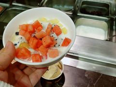 -乐咖啡西餐厅(太湖皇冠假日酒店)