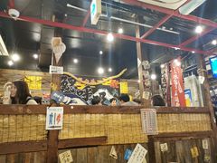 -鰓呼吸(那覇久茂地店)