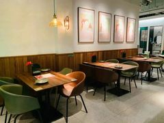 -新贝乐意大利餐厅(苏州中心店)