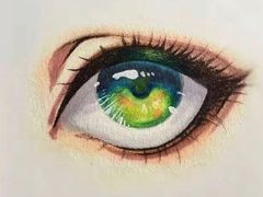 -东方童画少儿美术(金桥体验馆)