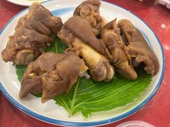 猪蹄-西塔大冷面(市府大路店)