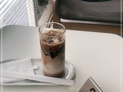 -边渡咖啡烘焙店(昙华林店)