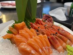 -大渔之观(安贞店)