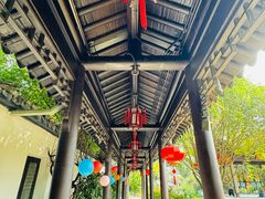 -南京市民俗博物馆(甘熙故居)