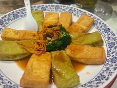 -花溪雨·森林餐厅(石基店)