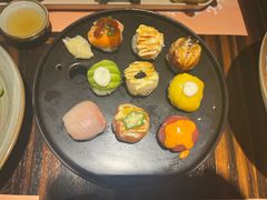 -山葵家·创意料理(万象汇店)