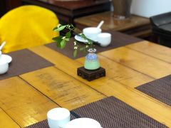 -弘法寺斋菜馆素食
