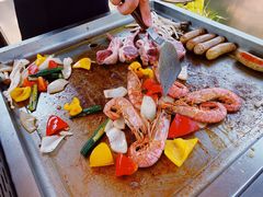 -潭柘厚院&山顶烤肉(潭柘寺店)