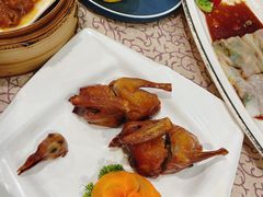 -金榜大酒店-中餐