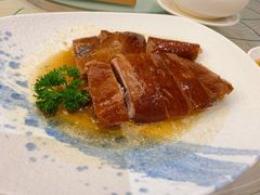 至尊靓烧鹅-海逸海鲜酒家(古北店)
