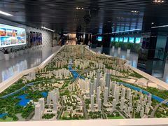 -天津市规划展览馆