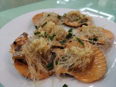 -景好海鲜餐厅(大鹏必选旅游店)