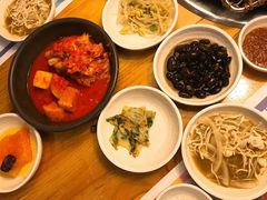 开胃前菜-青鹤谷(苏州店)