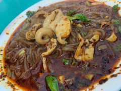 -甘记肥肠粉(马鞍北路店)