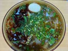 -苏氏牛肉面(北京南路店)