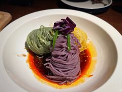 -绿茶餐厅(乐峰广场店)