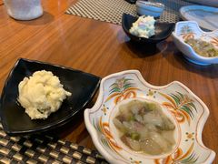 -青岛即墨希尔顿逸林酒店·開自助餐厅
