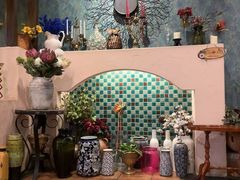 -翡翠鸟精品泰国菜(北辰财富中心店)