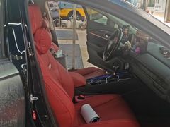 -壹伍陆连锁汽车维修美容(宝安中心区店)