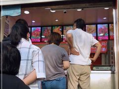 -永顺炸鸡(北京总店)