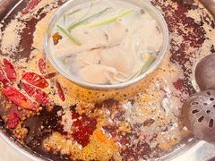 -邓莽子老火锅(鲁祖庙店)