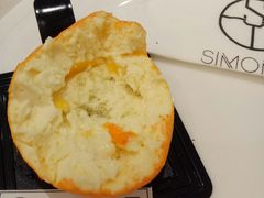 -西檬树SIMON·T轻奢蛋糕(大东方Max店)