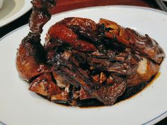 -大牌大·传统杭帮菜(湖滨店)