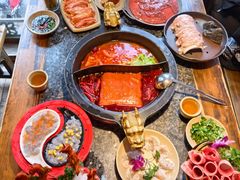 -蜀大侠火锅(总府路店)