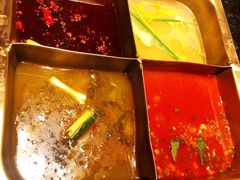 -王家渡火锅店(棕榈泉店)