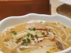 -澜亭中餐厅·一线江景·尊蓝豪华精选