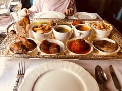 -火车头法国西餐厅