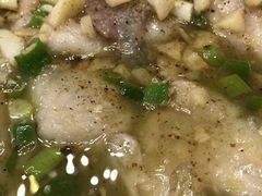 -金良酸菜鱼(宁海路总店)