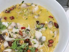 -金陵后厨·南京菜(新街口秣陵路店)