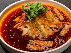-鸽子侯·家宴·平价海鲜(市图书馆店)