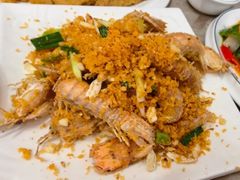 -40号厦门海鲜大排档(中山路店)