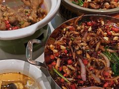 -绿草地·湘菜(7mall店)